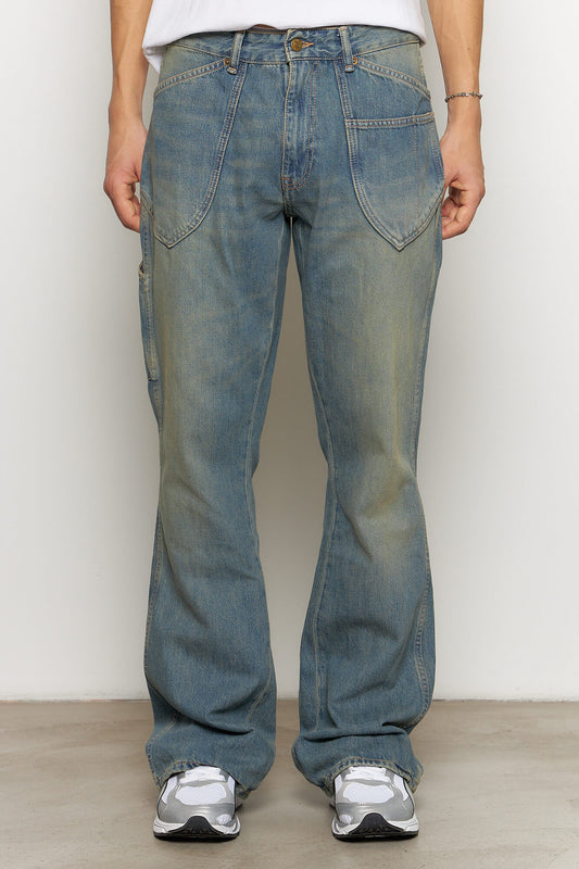 Hawk Jeans