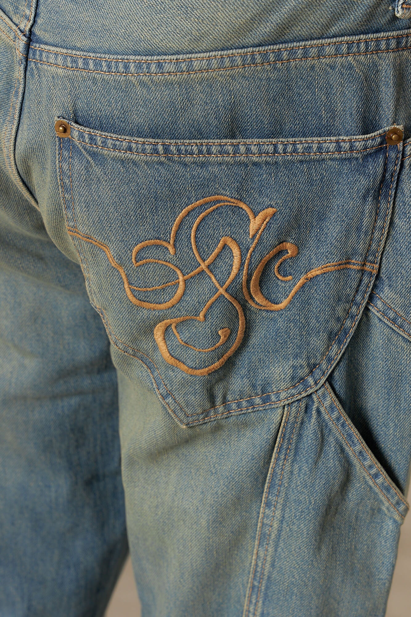 Hawk Jeans