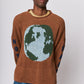 Twinsun Rollneck Mother Earth