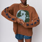 Twinsun Rollneck Mother Earth