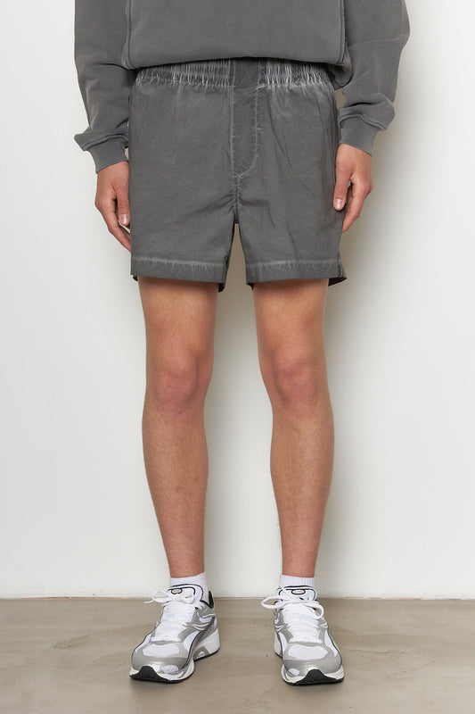 Elastic Shorts