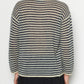 Striped Mohair Sweater
