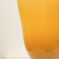 Bodenleuchte Dschubba Amber Irisdecent L