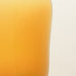 Bodenleuchte Dschubba Amber Irisdecent L