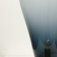 Bodenleuchte Dschubba Steel Blue L