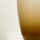 Bodenleuchte Dschubba Taupe Opaque XL