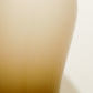 Bodenleuchte Dschubba Taupe Opaque XL