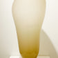Bodenleuchte Dschubba Taupe Opaque XXXL