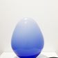 Tischleuchte Dwarf Planet Blue Opaque M