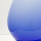 Tischleuchte Dwarf Planet Blue Opaque M