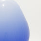 Tischleuchte Dwarf Planet Blue Opaque M