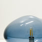 Tischlampe Hebe Steel Blue S