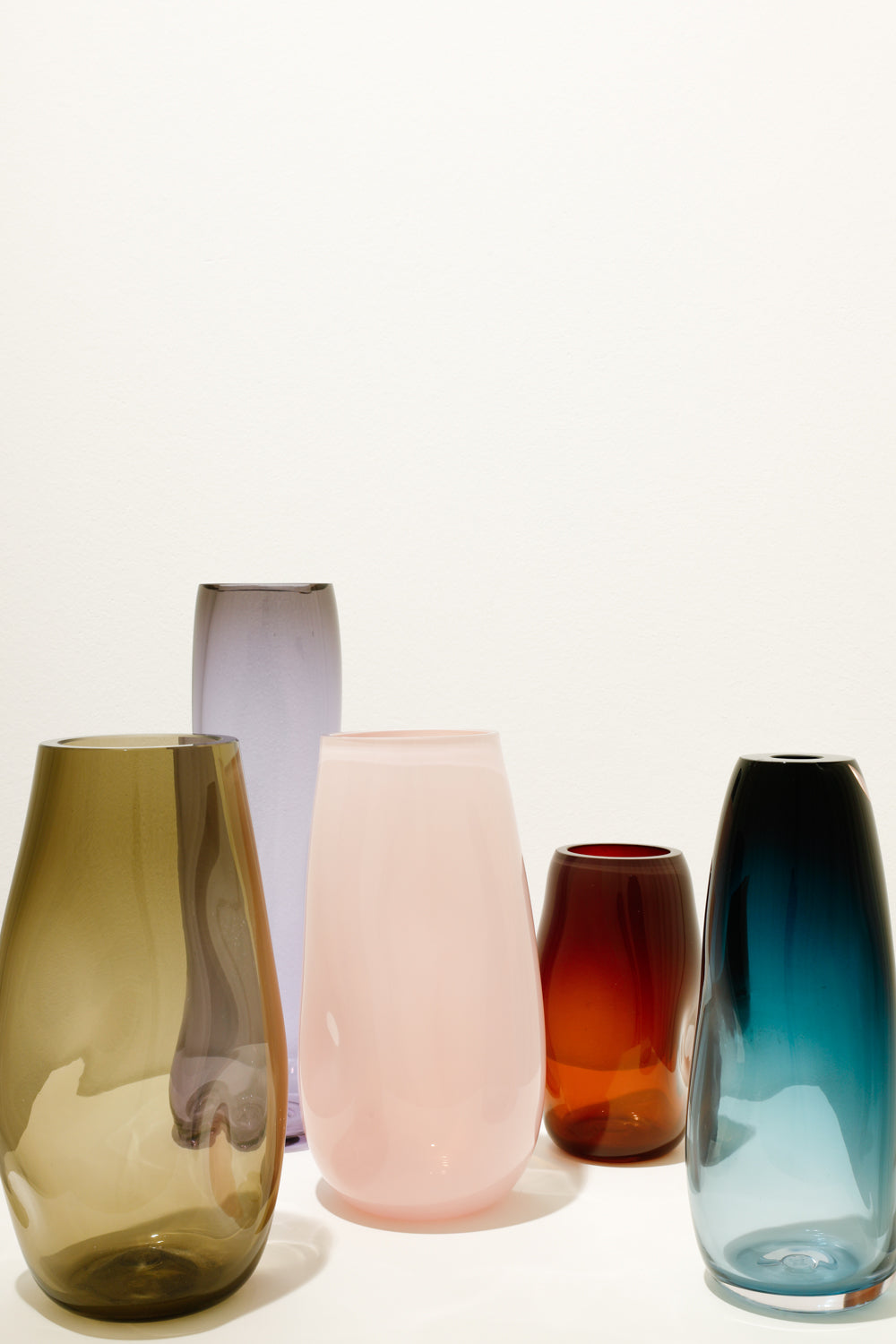 Vase Supernova IV Alexandrin S