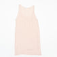 Lou Long Top Light Pink