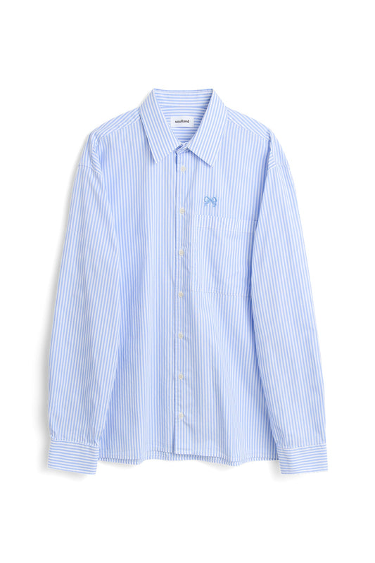 VIT Stripe Shirt