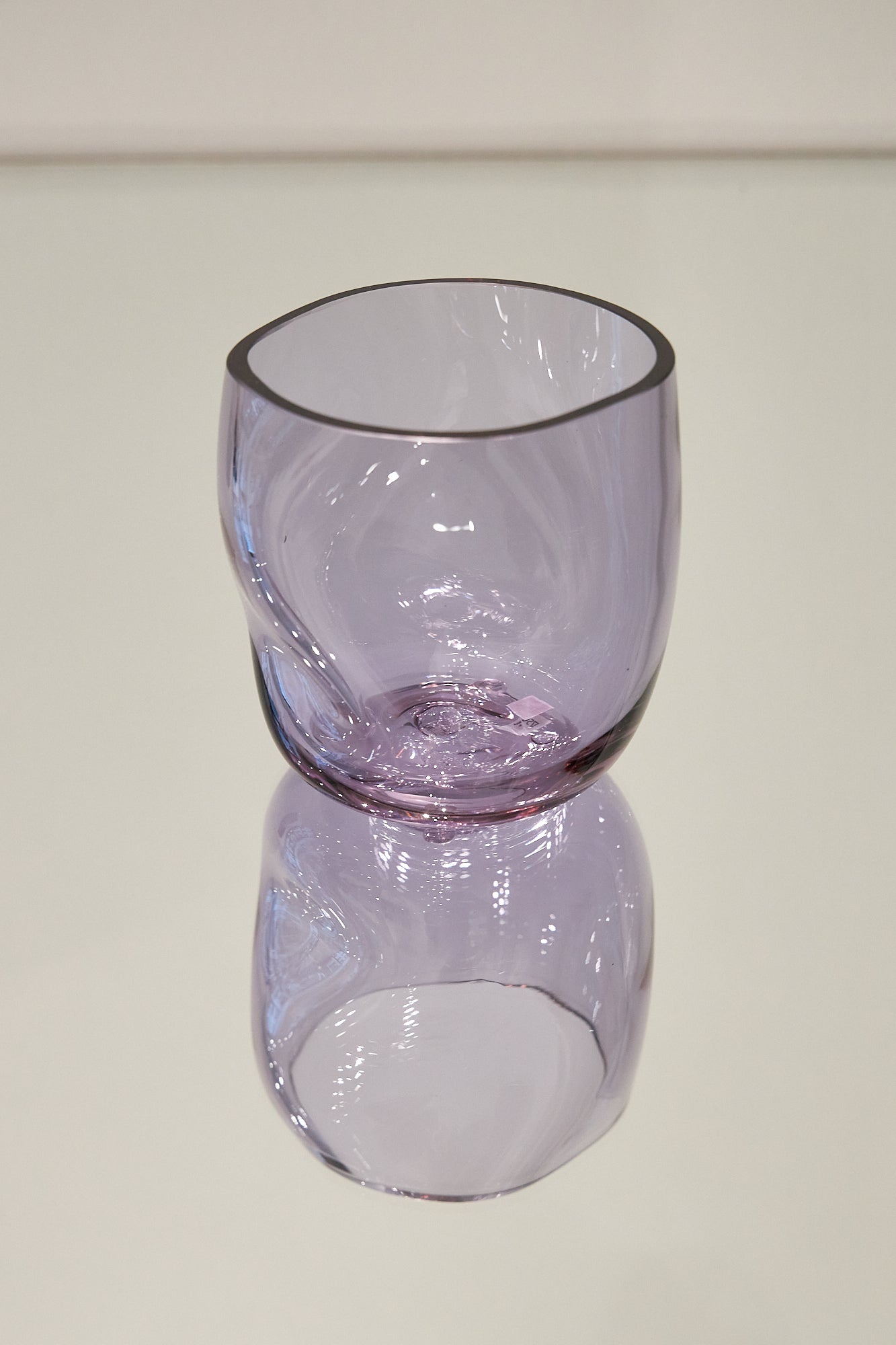 Nova Drink Glass Alexandrin