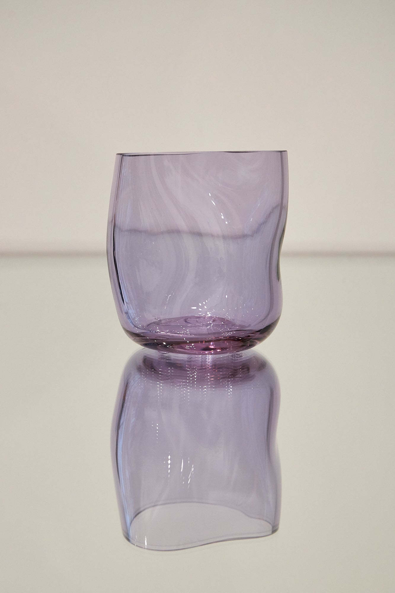 Nova Drink Glass Alexandrin