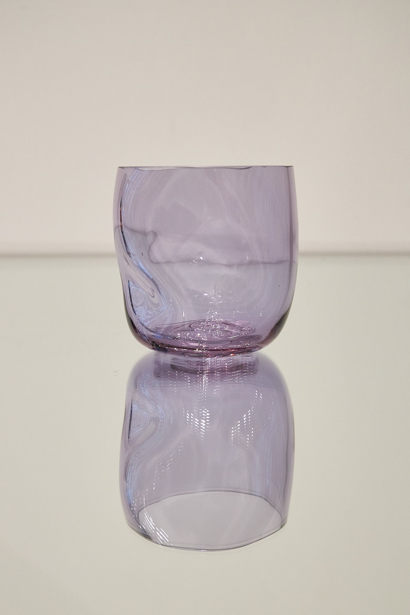 Nova Drink Glass Alexandrin