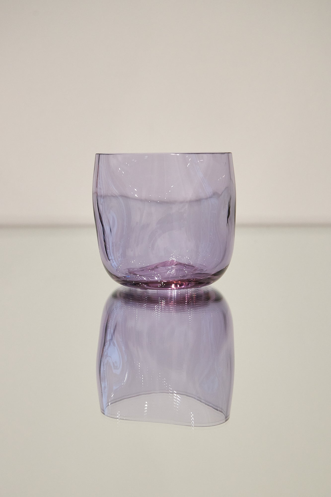 Nova Drink Glass Alexandrin