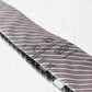 Tie Brown Stripe