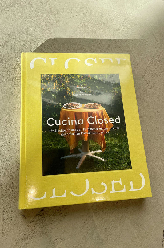 Cucina Closed