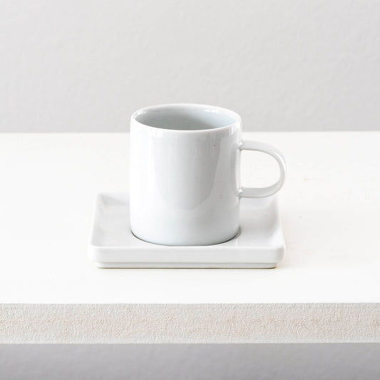 Cup & Saucer Espresso