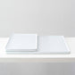 Rectangle plate