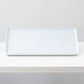 Rectangle plate