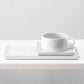 Rectangle plate