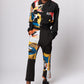 Sun and Wind Deadstock Jogger Trousers