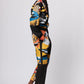 Sun and Wind Deadstock Jogger Trousers