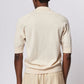 Remi Knit Polo