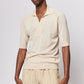Remi Knit Polo