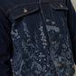 Ringo boxy fit denim jacket