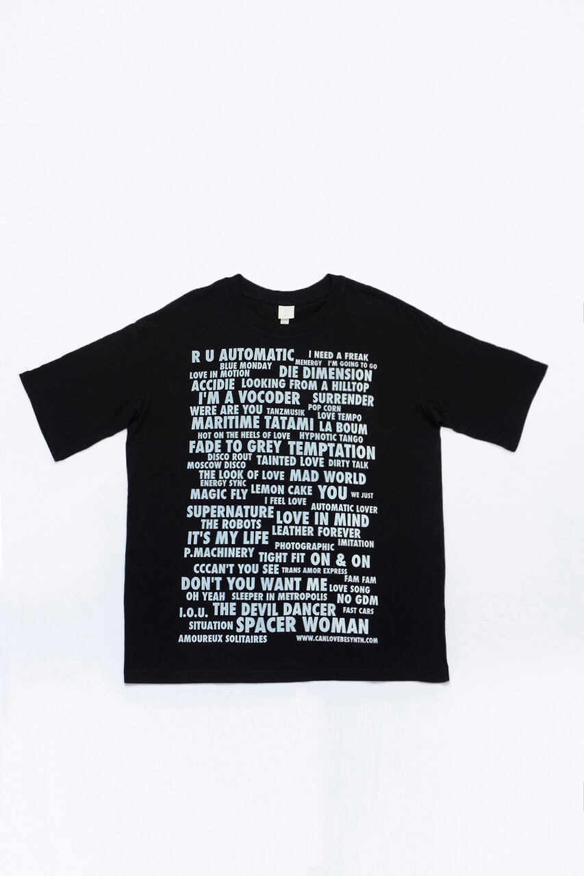 Special Limited Edition Black