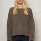 Poet Dolman Blue Ridge