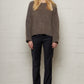 Poet Dolman Blue Ridge
