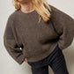 Poet Dolman Blue Ridge