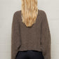 Poet Dolman Blue Ridge