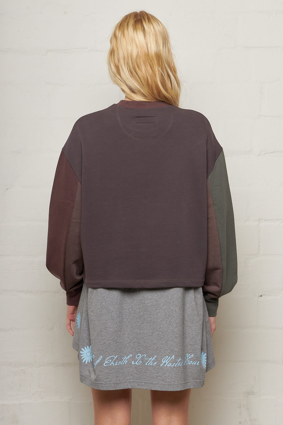 Sweatshirt Overcast