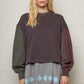 Sweatshirt Overcast