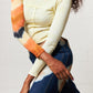 Lapped Baby Turtleneck Sunstone