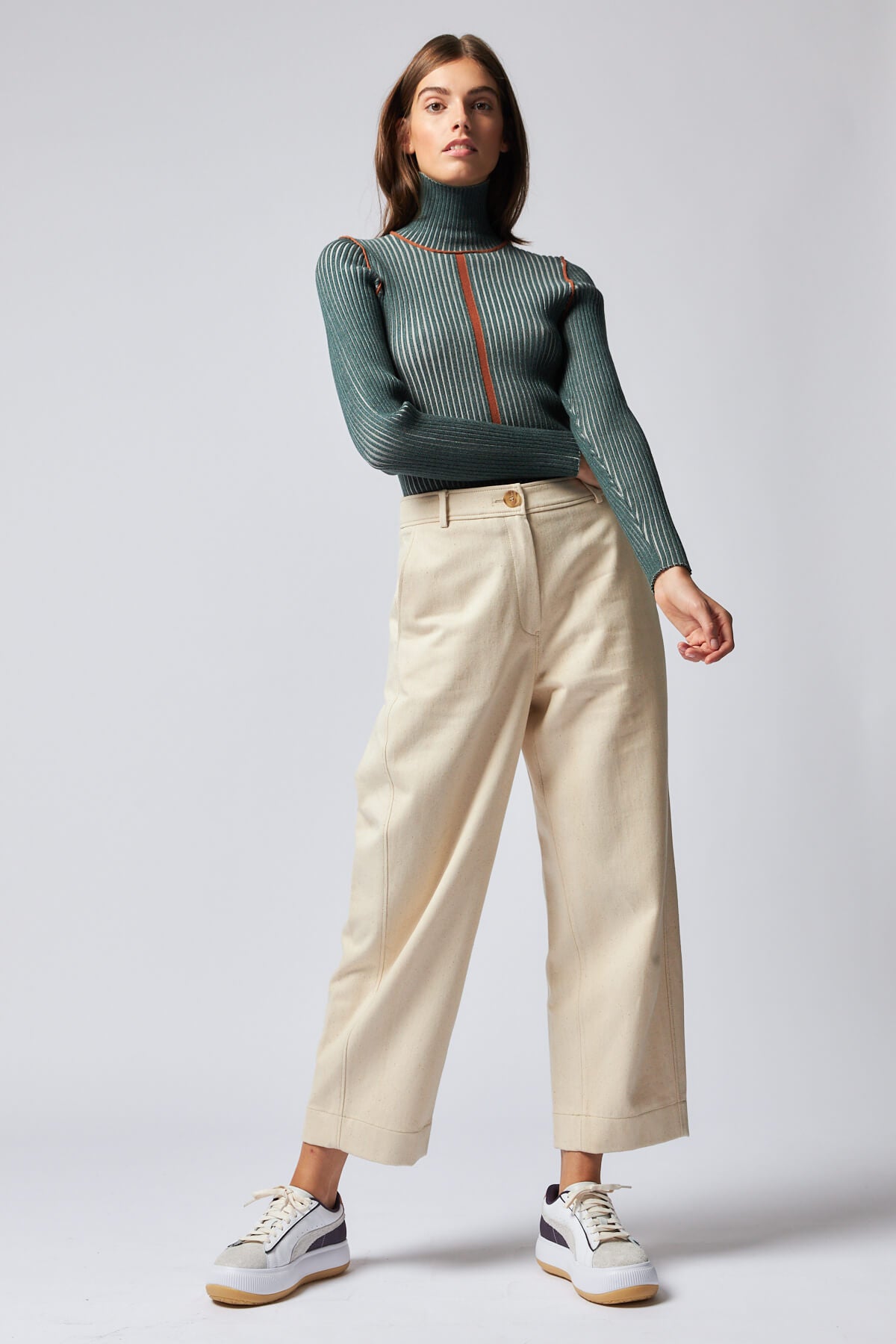 Emilia Trousers