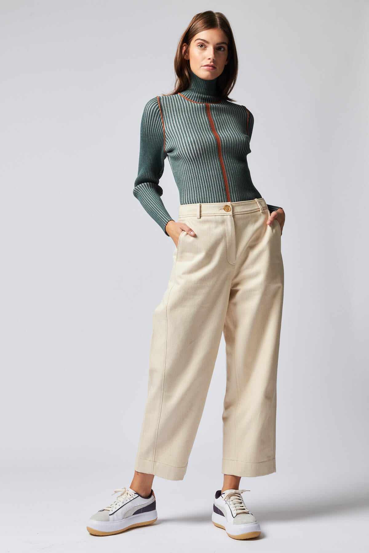 Emilia Trousers