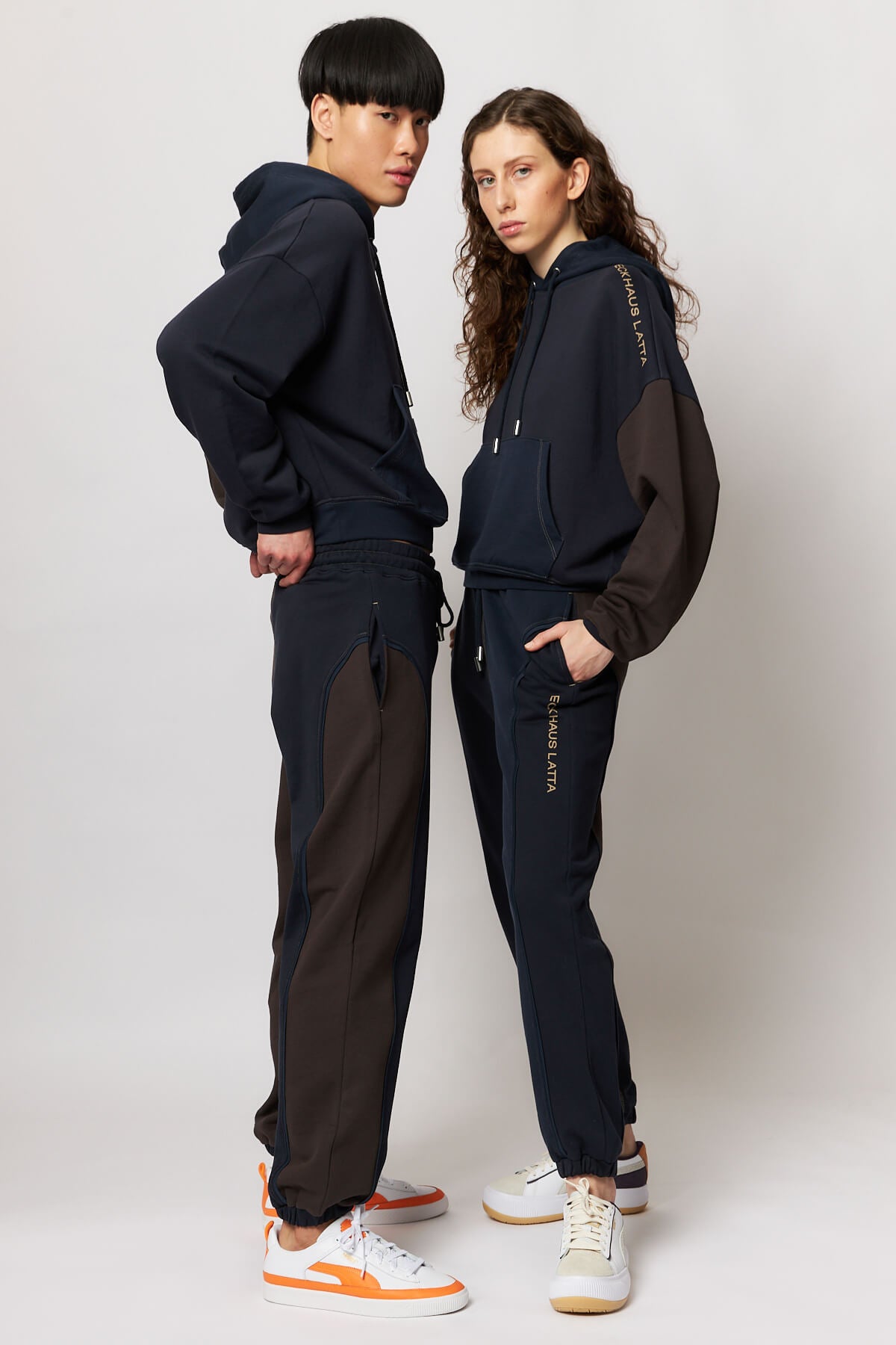 Sweatpant Shadows
