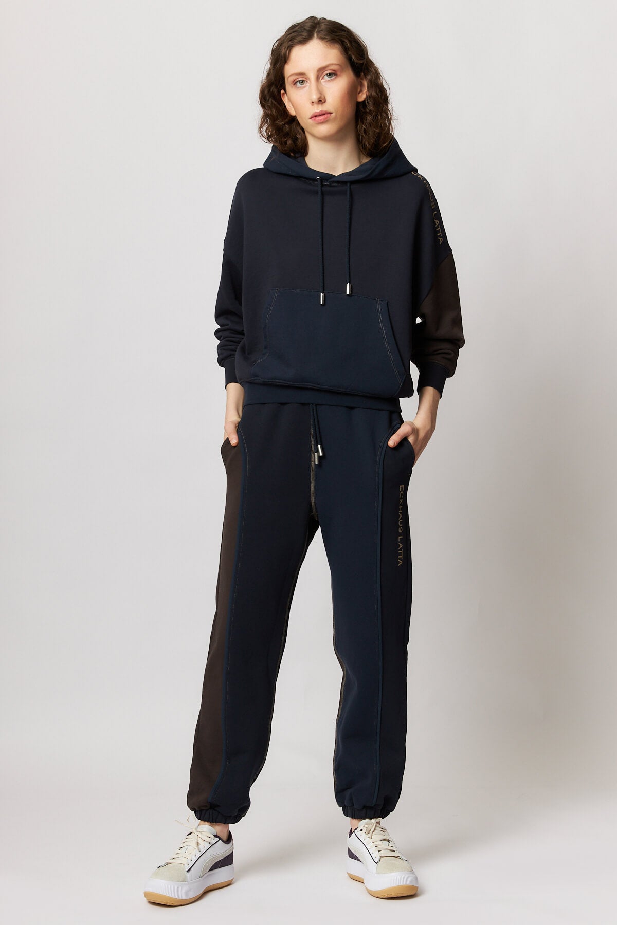 Sweatpant Shadows