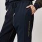 Sweatpant Shadows