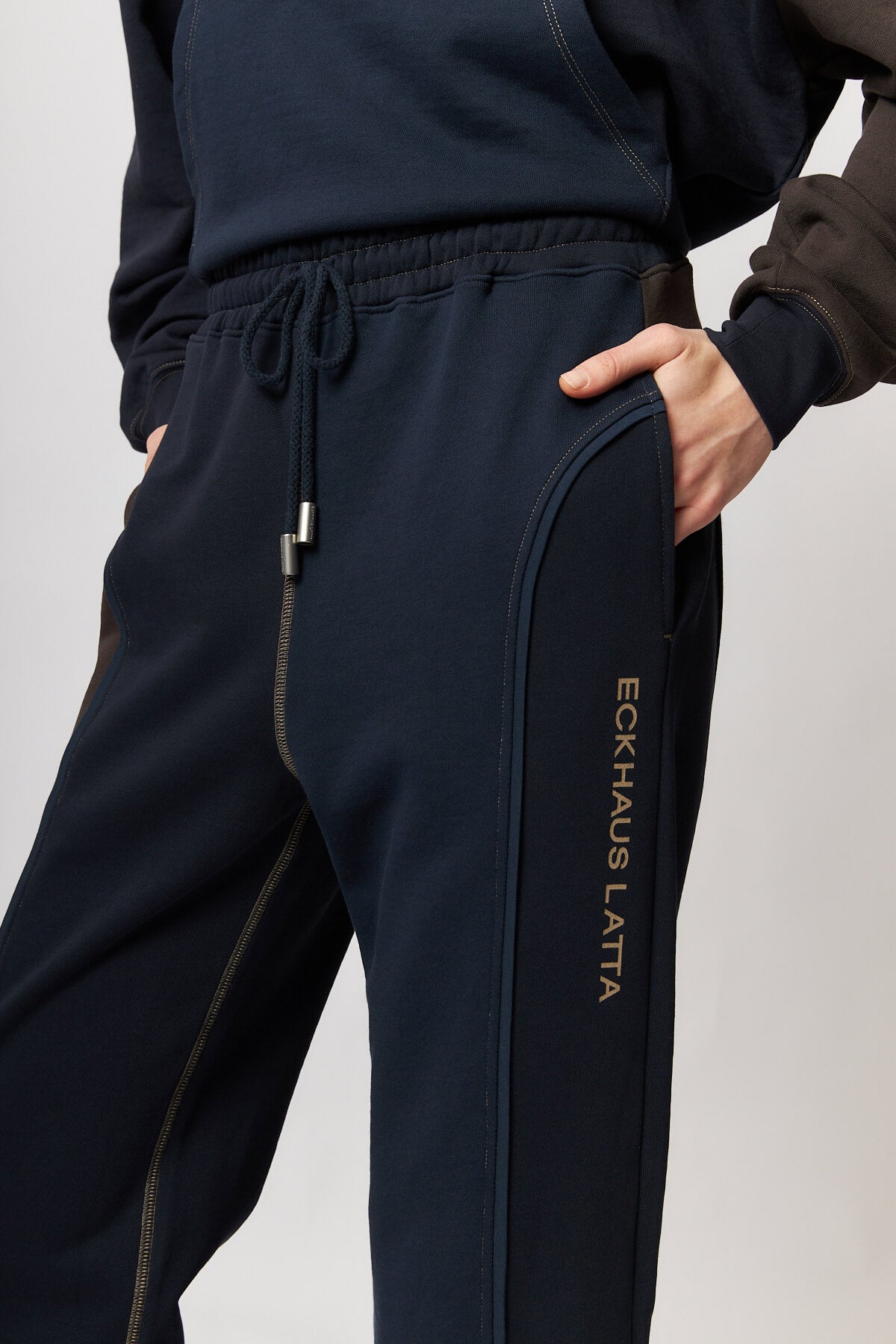 Sweatpant Shadows