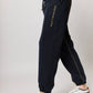 Sweatpant Shadows