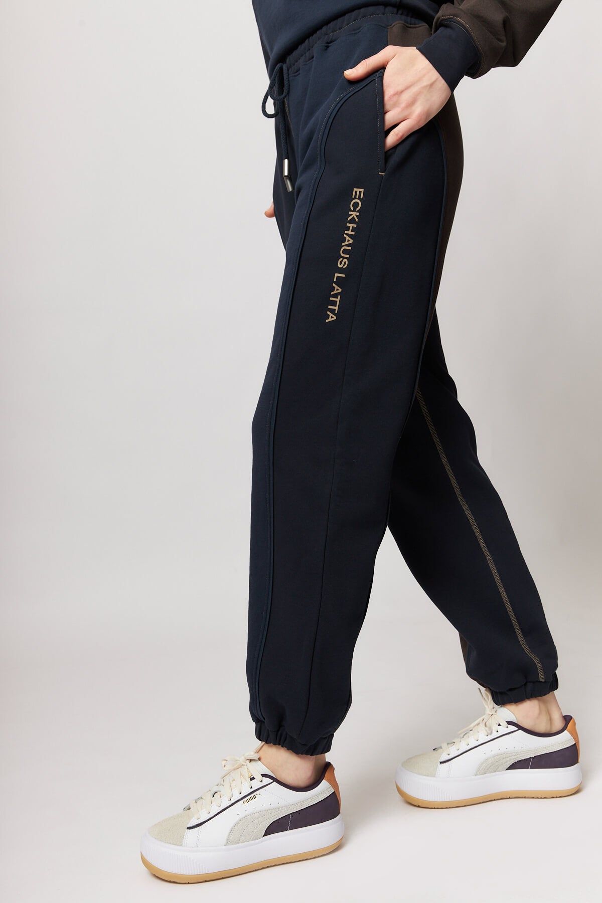 Sweatpant Shadows